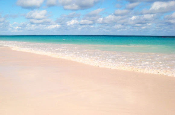 10 playas que deberían estar en su lista de deseos - 11