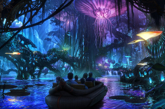 ¿Qué hay de nuevo en Disney World en 2014? - 23