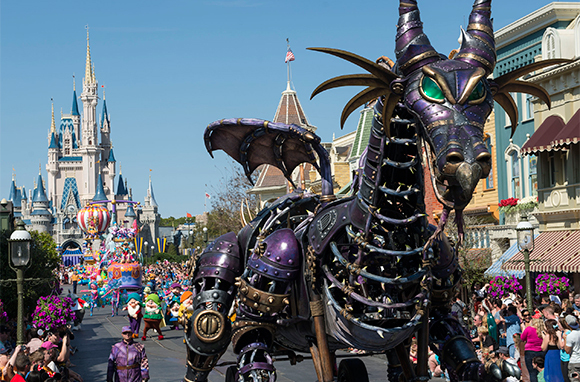 ¿Qué hay de nuevo en Disney World en 2014? - 11