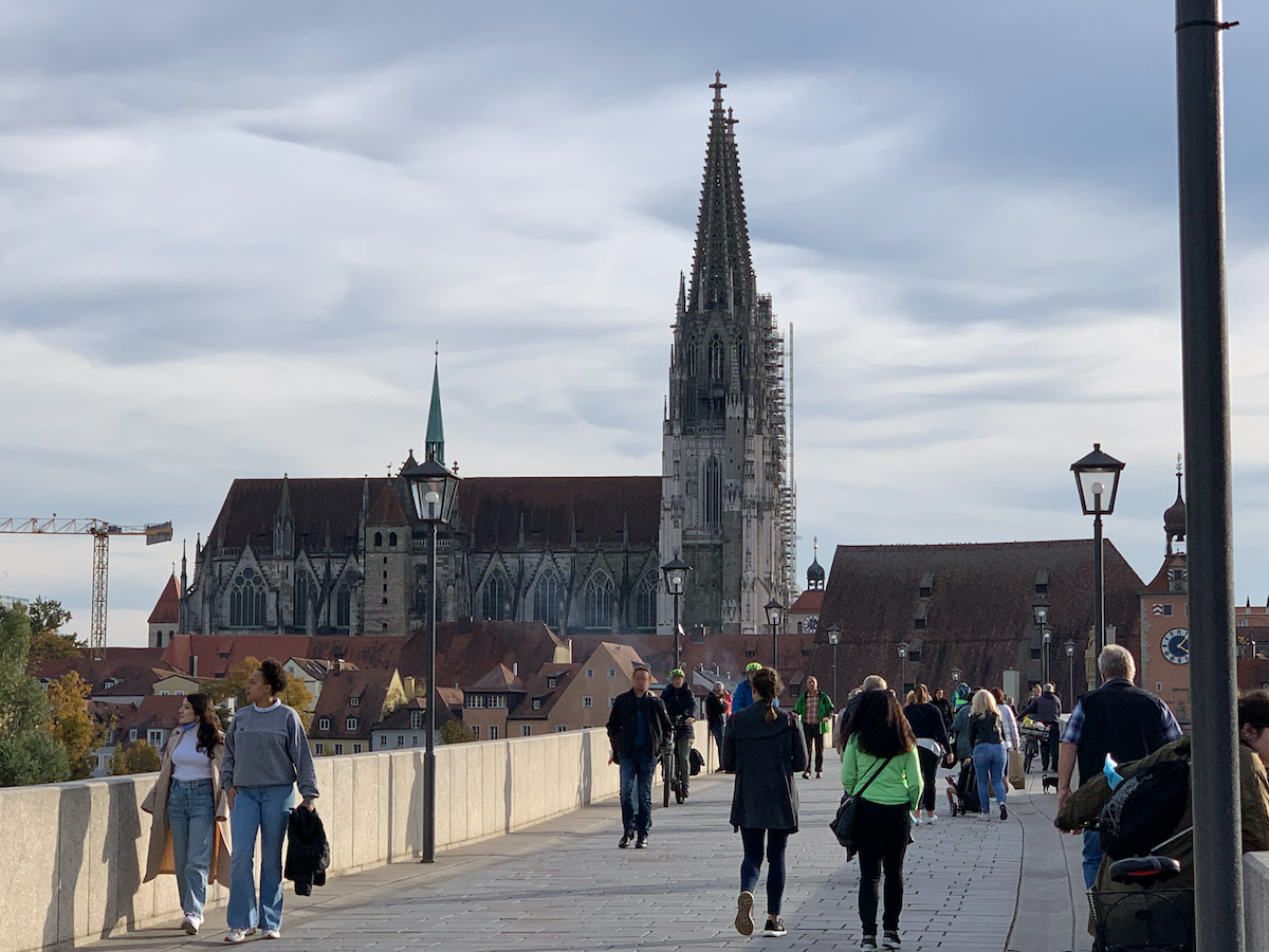 Cómo pasar un día en la ciudad medieval mejor conservada de Alemania - 11