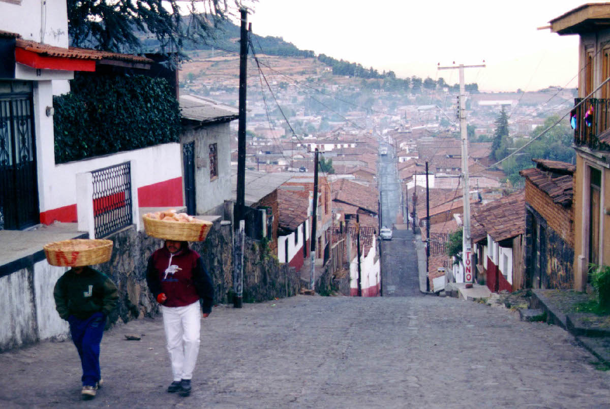 Pueblos Magos: Cómo explorar las pequeñas ciudades mágicas de México - 199