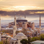 Por qué un baño turco es una visita obligada en Estambul