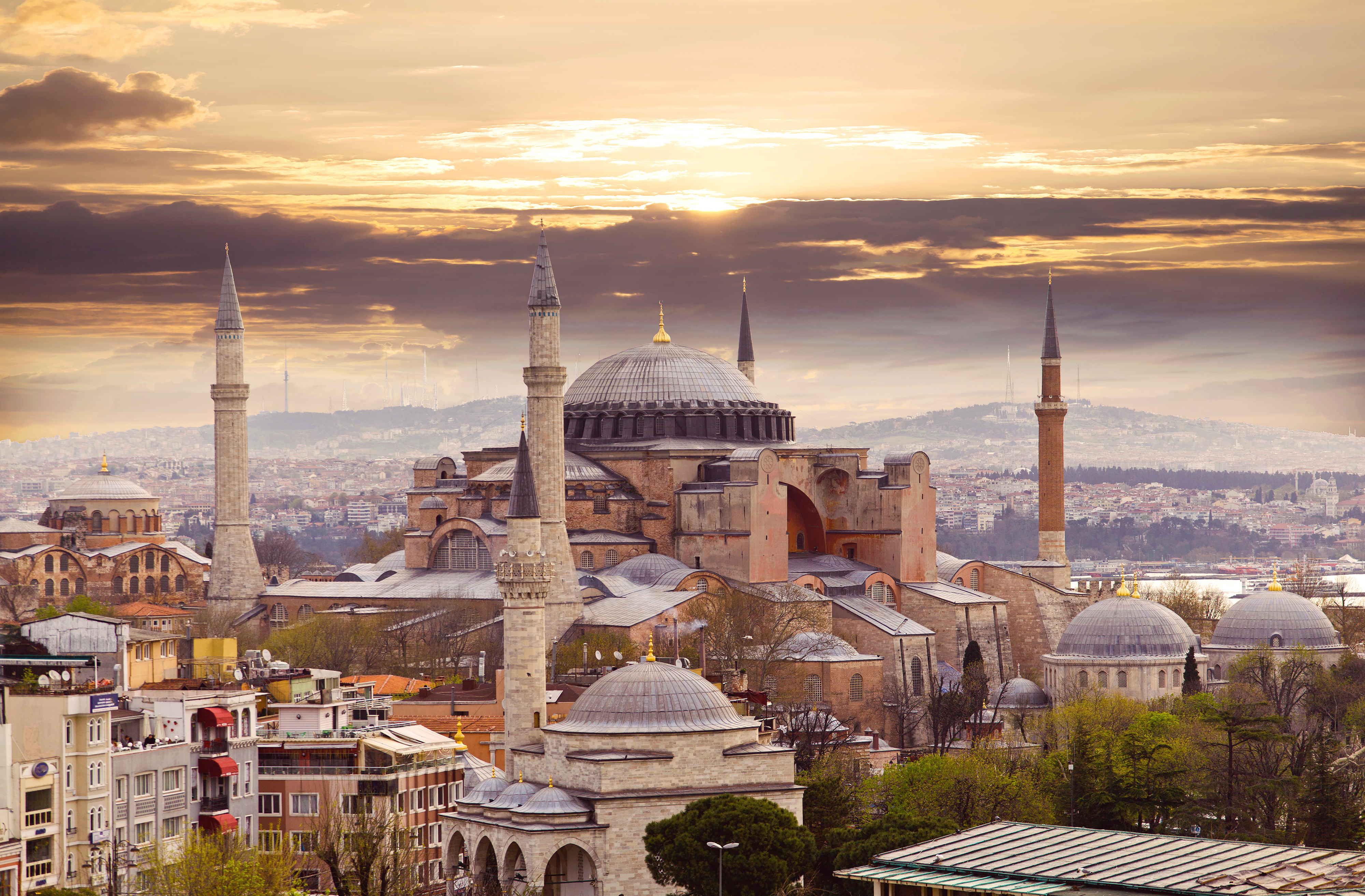 Por qué un baño turco es una visita obligada en Estambul - 31