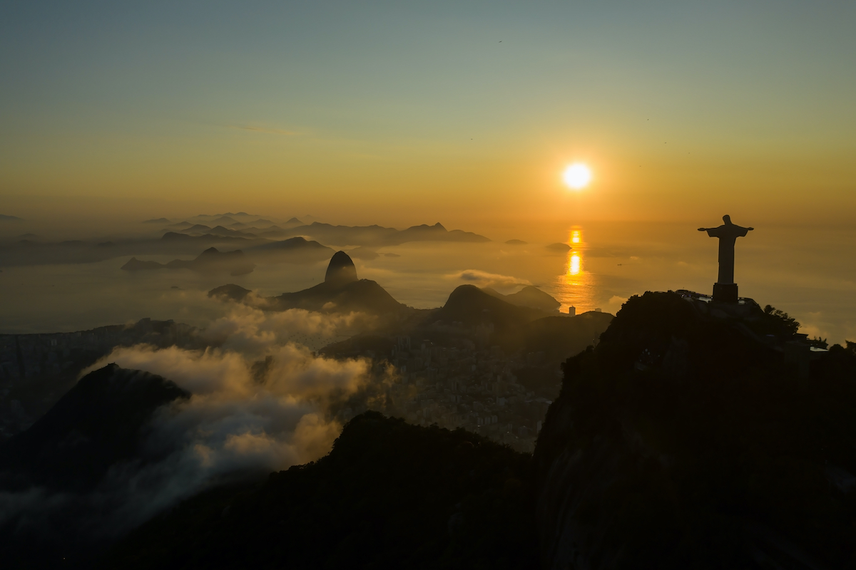 Las mejores cosas que hacer en Río de Janeiro: dónde comer, quedarse y jugar - 1