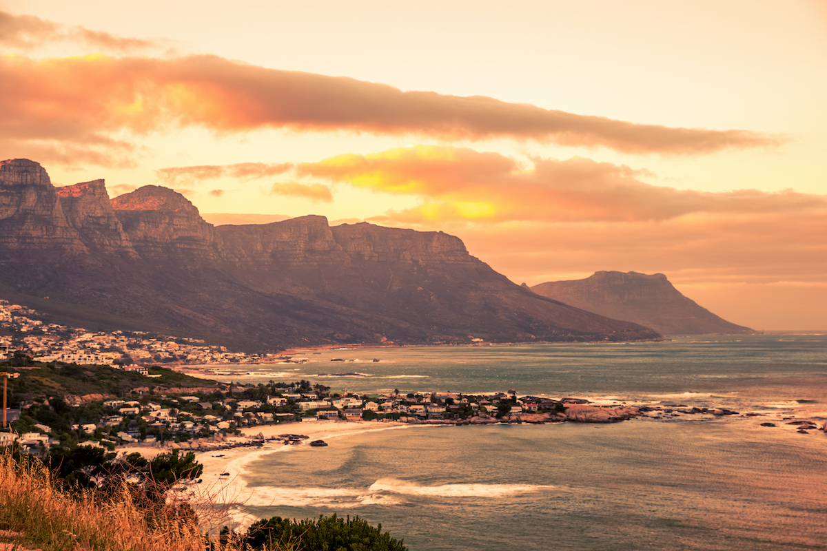 11 cosas fantásticas para explorar en la hermosa ciudad de Ciudad del Cabo - 9