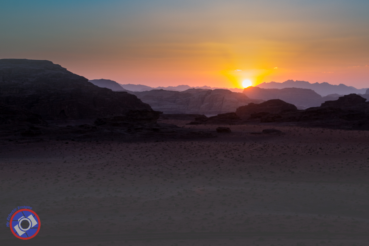 7 razones para visitar el ron Wadi Spectacular - 13