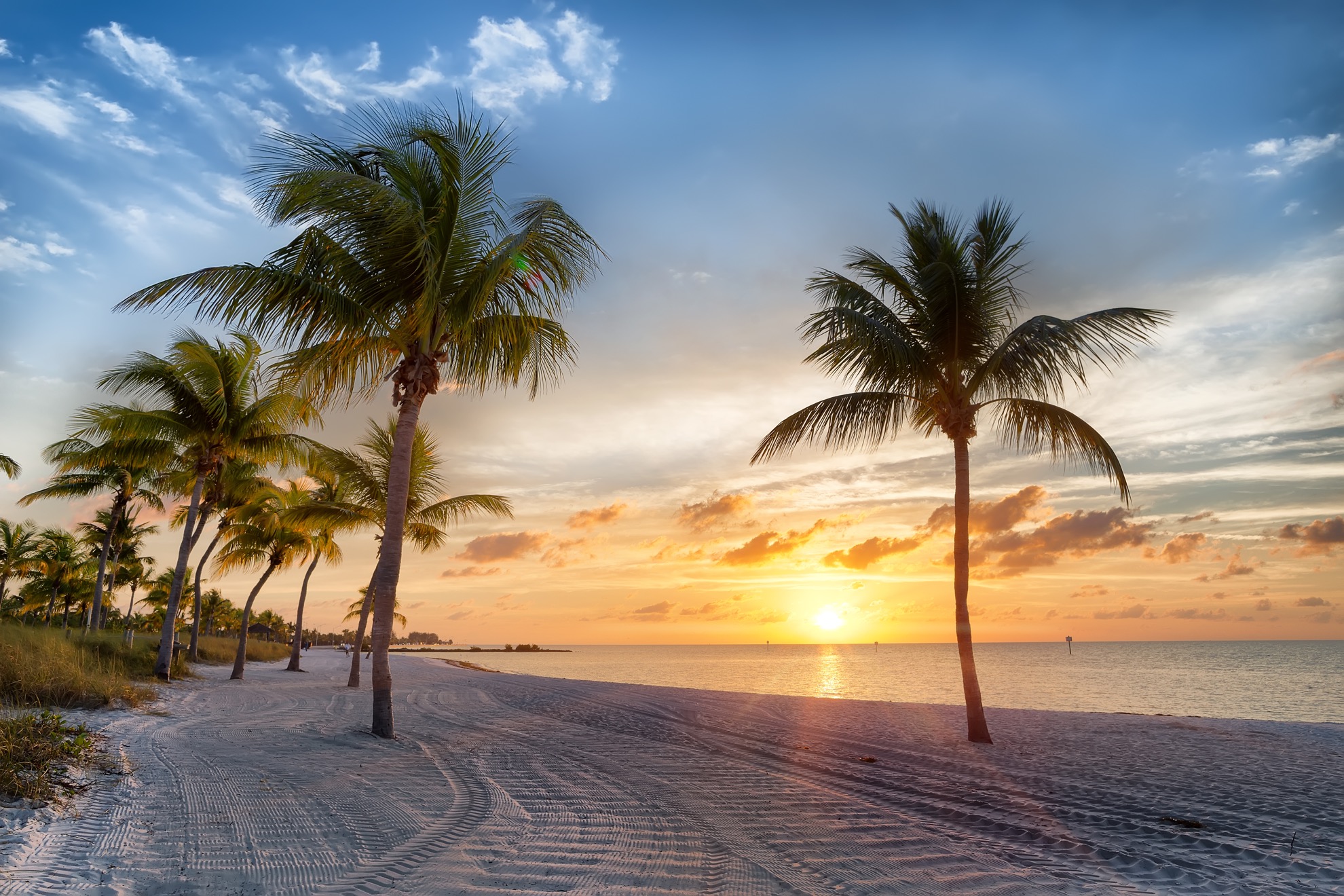 Dónde viajar en 2021: los Keys de Florida, Islamorada y Key West - 11