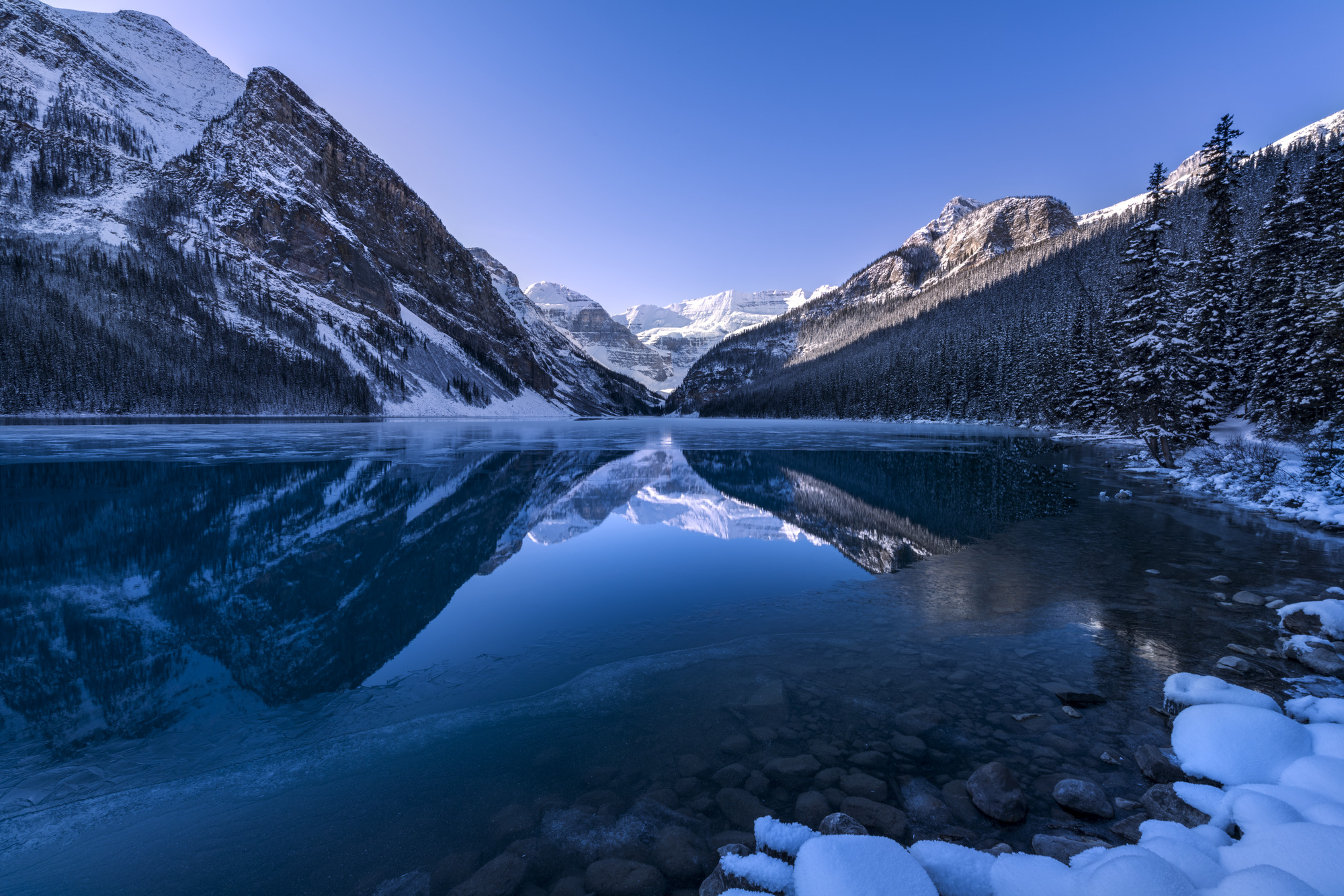 Banff y más allá: el mejor momento para visitar Alberta, Canadá - 9