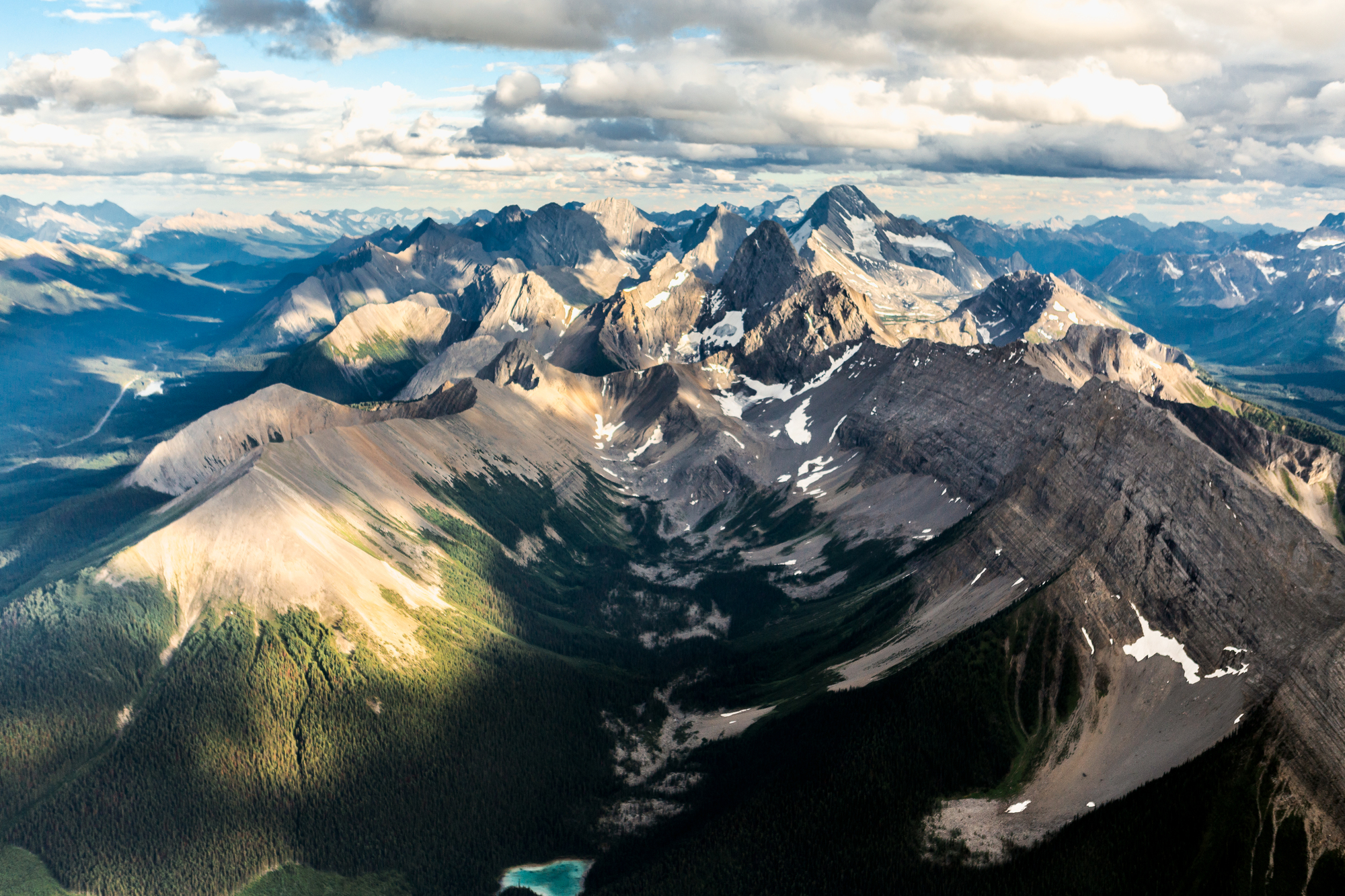 Banff y más allá: el mejor momento para visitar Alberta, Canadá - 23