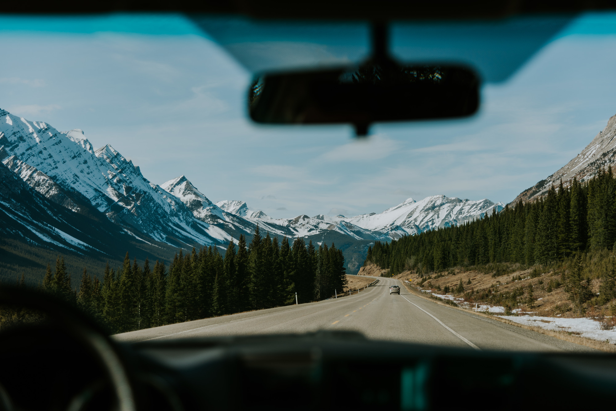 Banff y más allá: el mejor momento para visitar Alberta, Canadá - 27