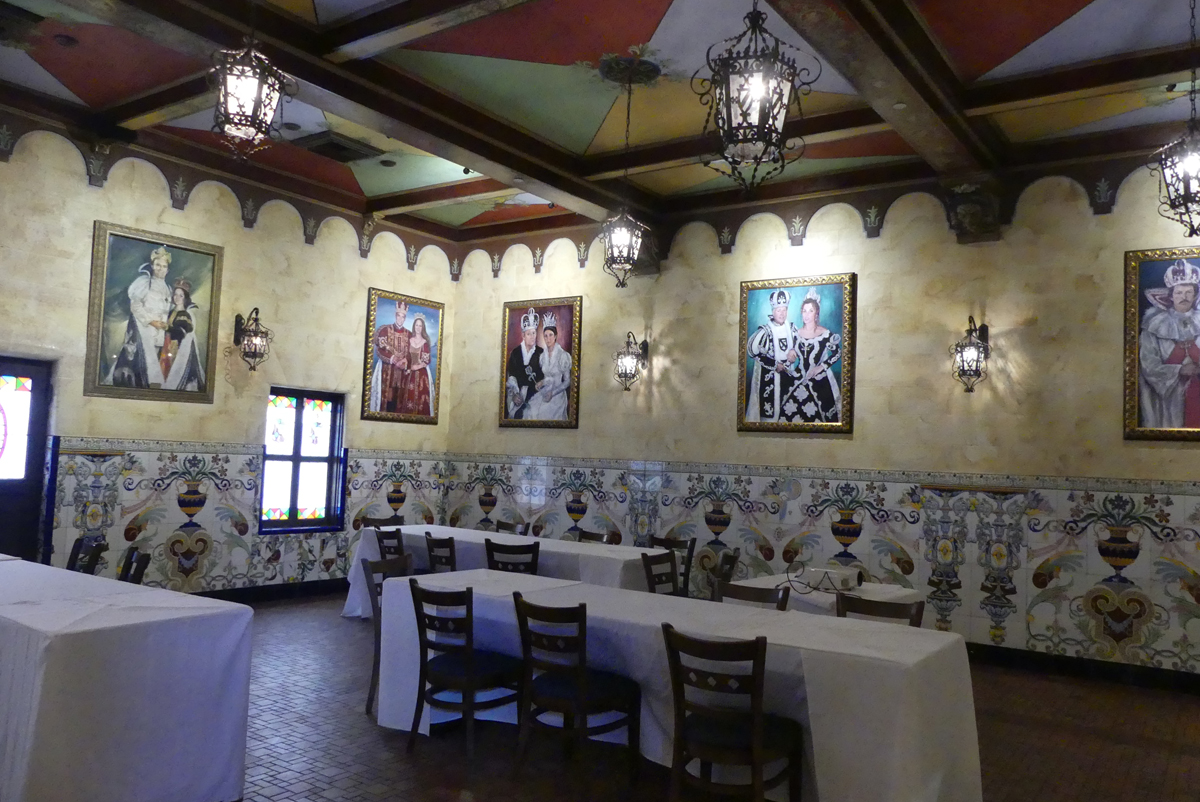 Esta joya de Florida es el restaurante español más grande y más grande del estado del estado - 9