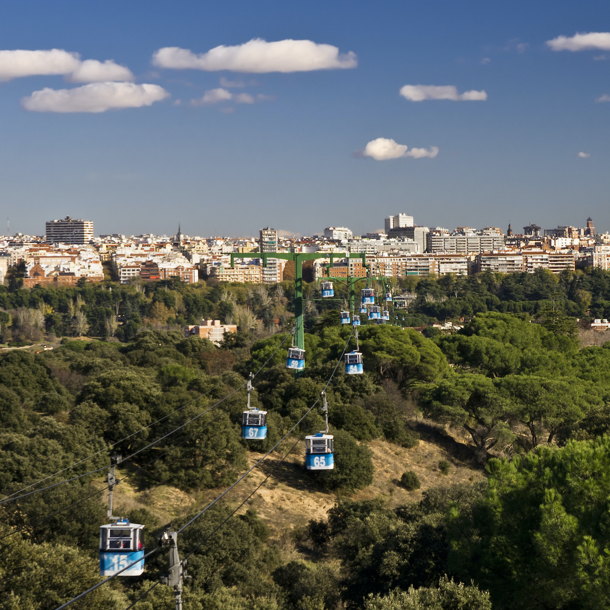 13 mejores cosas que hacer en Madrid, según los lugareños - 13