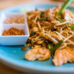 ¿Qué es Pad Thai? Receta completa para hacer este plato de Tailandia