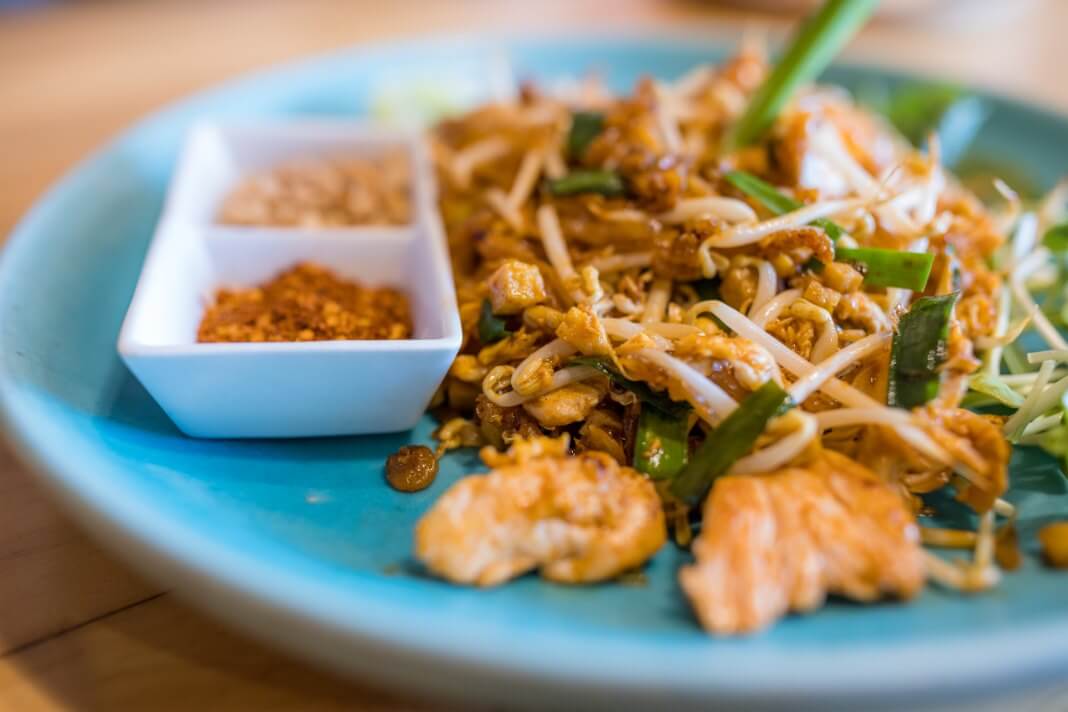 ¿Qué es Pad Thai? Receta completa para hacer este plato de Tailandia - 513
