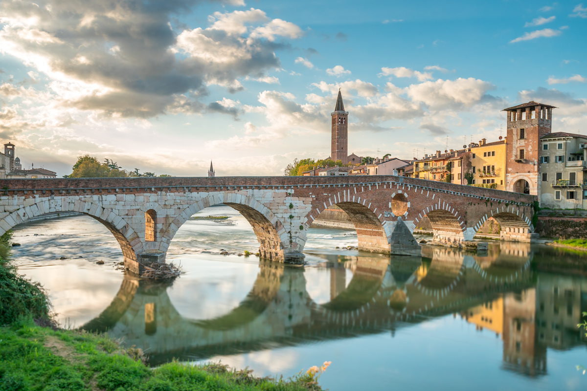 Las mejores cosas que hacer en Verona, Italia: dónde comer, quedarse y jugar - 13