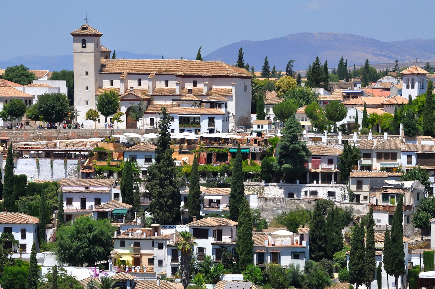 Cómo pasar un fin de semana perfecto en hermosa Granada, España - 15