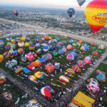 Albuquerque International Balloon Fiesta: 9 consejos para una experiencia fantástica