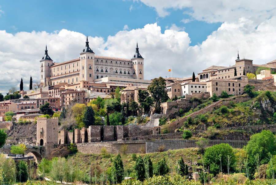Las mejores cosas que hacer en Toledo, España: dónde alojarse, comer y jugar - 9