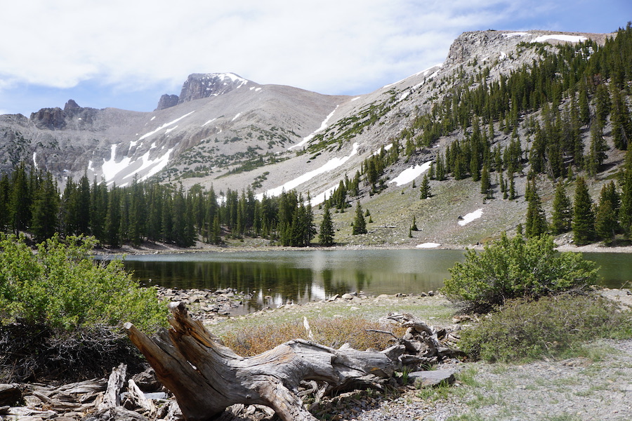 7 hermosas caminatas en el Parque Nacional Great Basin - 9