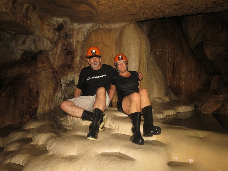 Venado: la cueva de maravillas de Costa Rica - 13