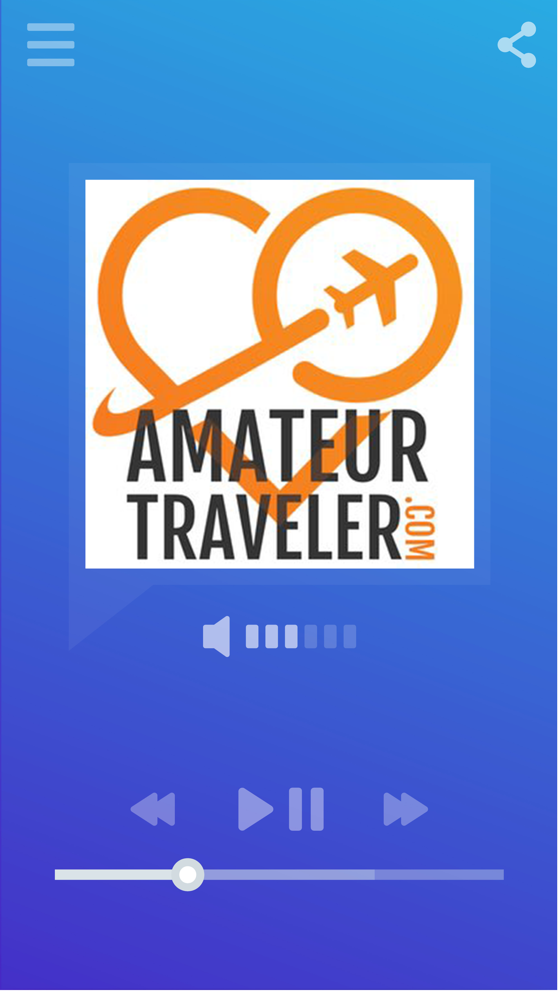 Los 10 mejores podcasts de viaje | Esta web - 21