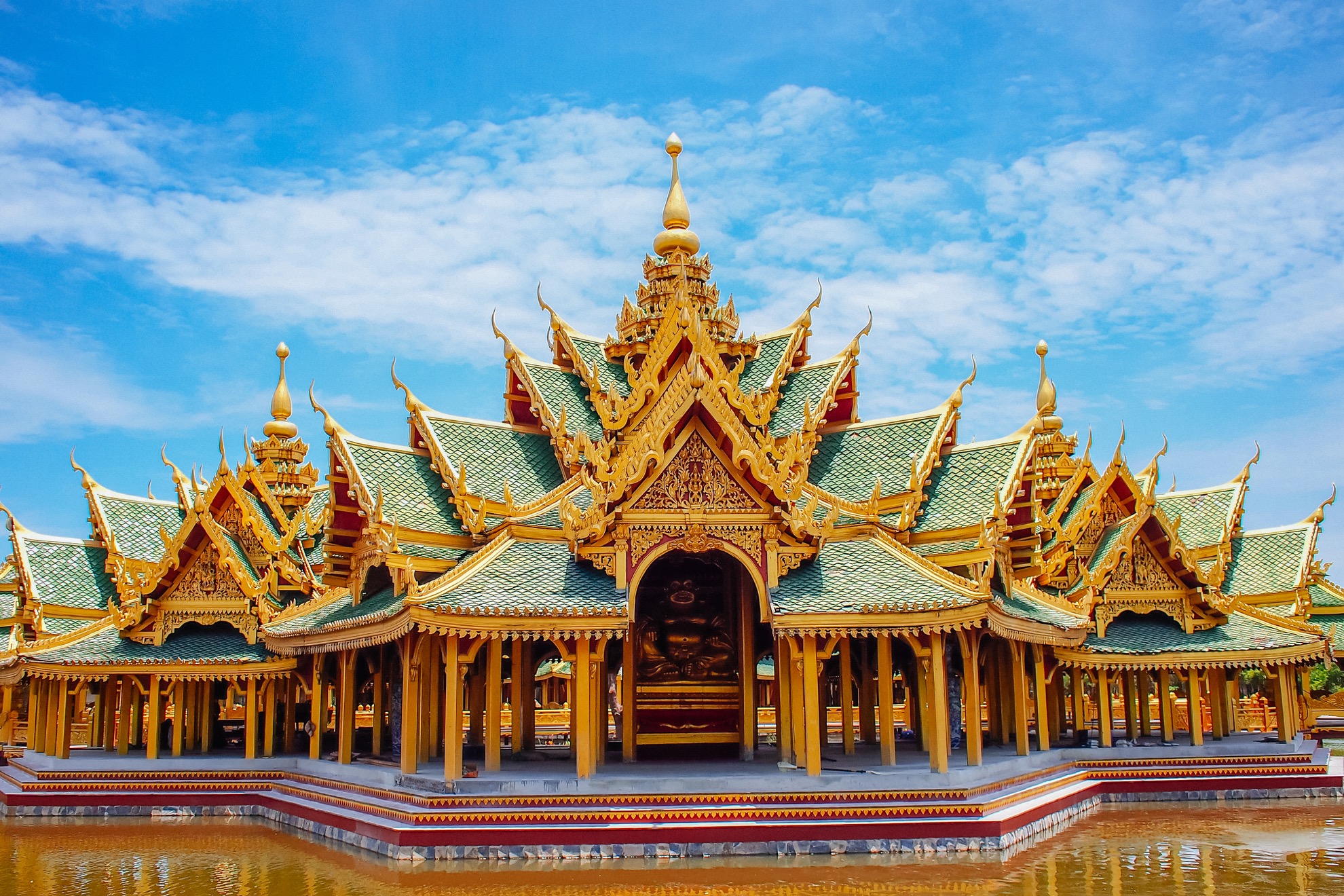 Explorando la antigua ciudad de Tailandia: 7 cosas rápidas que saber - 17