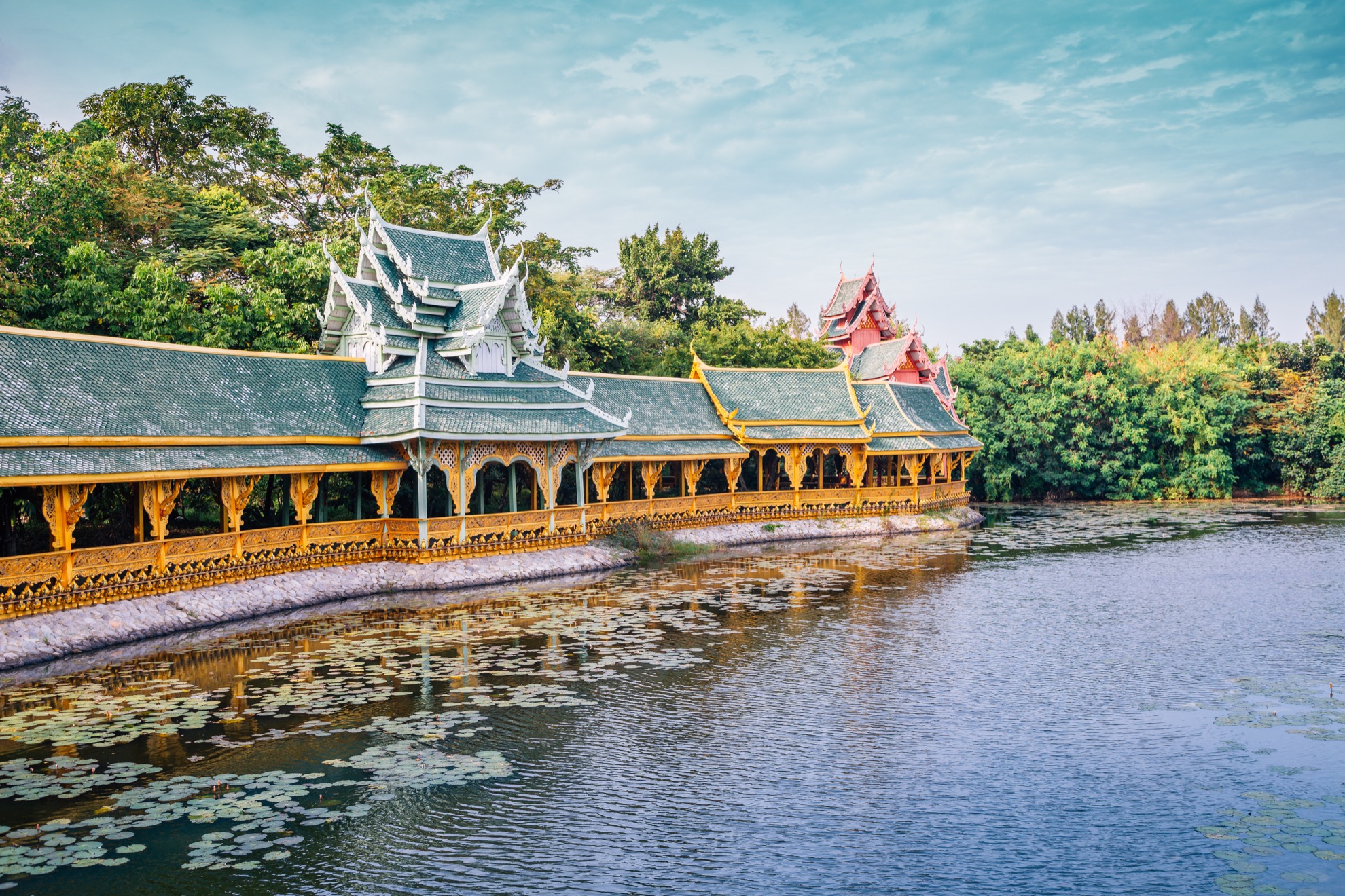 Explorando la antigua ciudad de Tailandia: 7 cosas rápidas que saber - 19