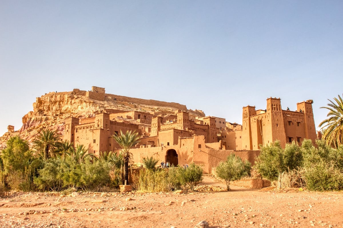 Un paraíso para el fotógrafo: 14 mejores lugares para capturar en Marruecos - 21