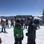 Cómo esquiar en vail como un local
