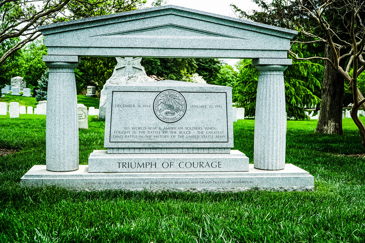 11 cosas que debe saber antes de visitar el cementerio nacional de Arlington - 15