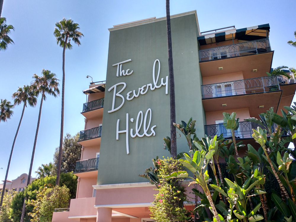 Cómo pasar un día en Beverly Hills - 9