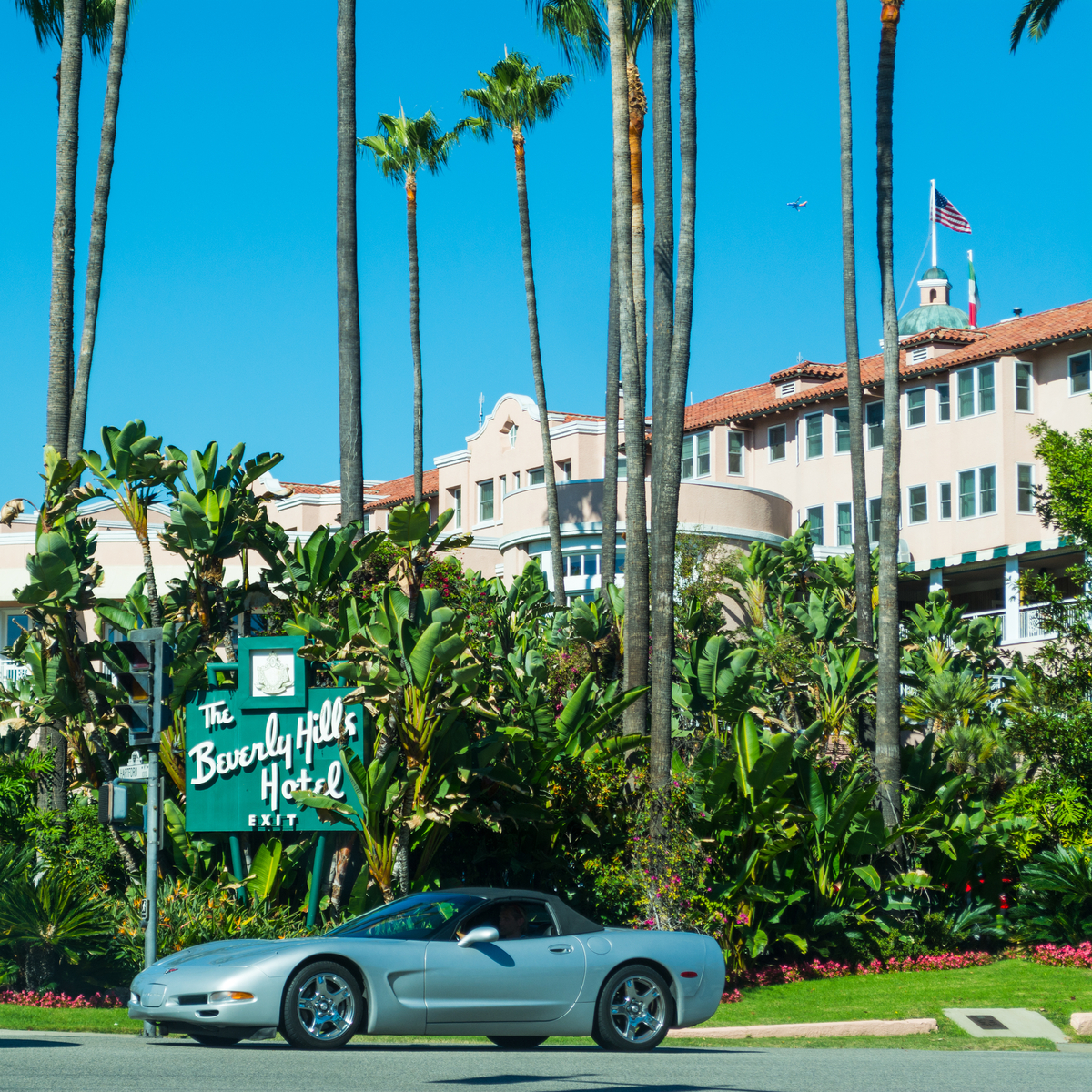9 mejores hoteles amigables para mascotas a lo largo de la costa de California - 9