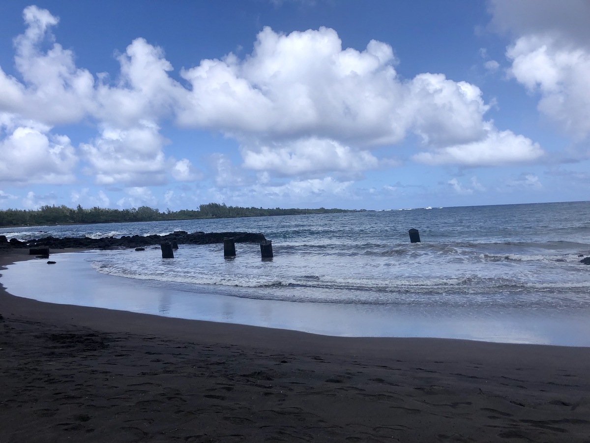 8 cosas que debe saber antes de conducir el camino de Maui a Hana - 9