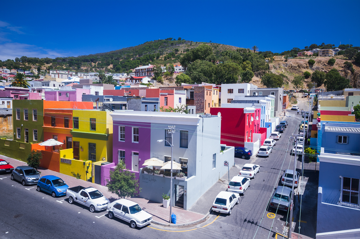 11 cosas fantásticas para explorar en la hermosa ciudad de Ciudad del Cabo - 13