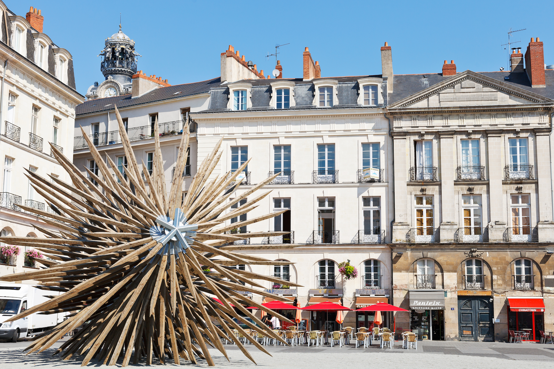 9 razones para visitar Beautiful Nantes, Francia - 7