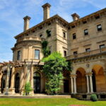 6 Vanderbilt Estates para visitar en los EE. UU.