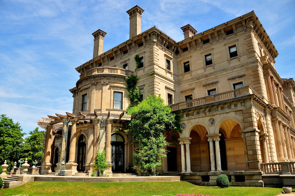 6 Vanderbilt Estates para visitar en los EE. UU. - 187
