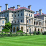 7 mansiones majestuosas para visitar en Newport, Rhode Island