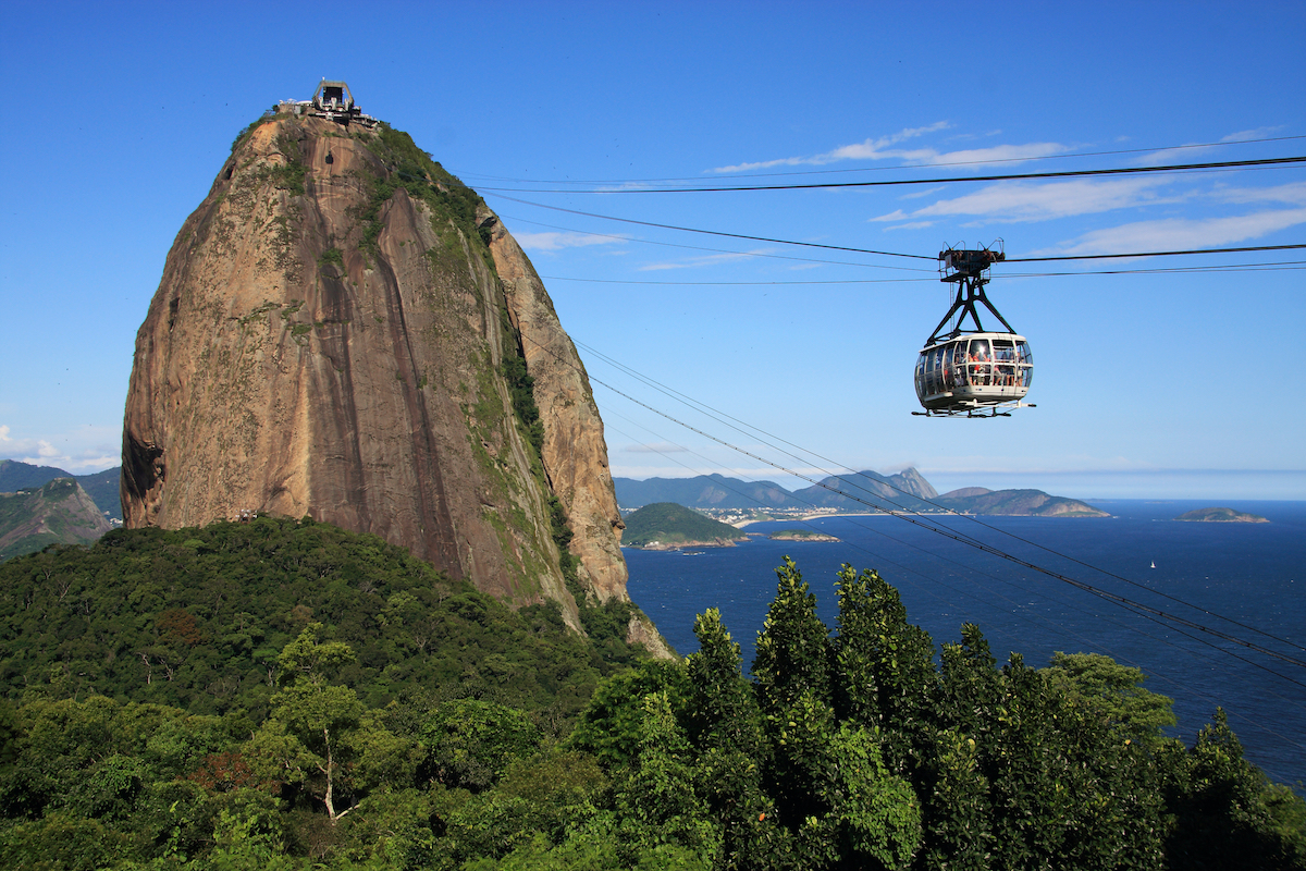 Las mejores cosas que hacer en Río de Janeiro: dónde comer, quedarse y jugar - 7