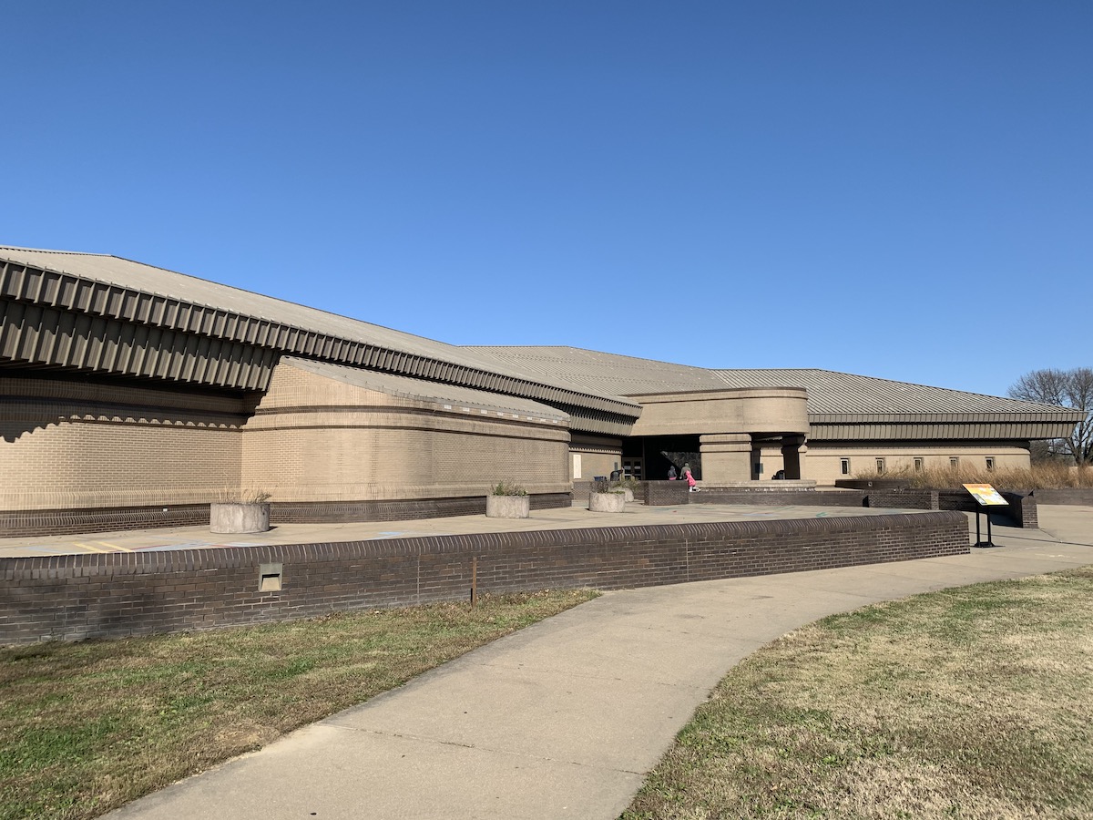 Por qué necesita visitar el sitio histórico de Cahokia Mounds State - 7