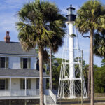 9 cosas para hacer cerca de la hermosa Port St. Joe, Florida