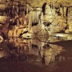 11 hermosas cavernas para visitar en Texas Hill Country