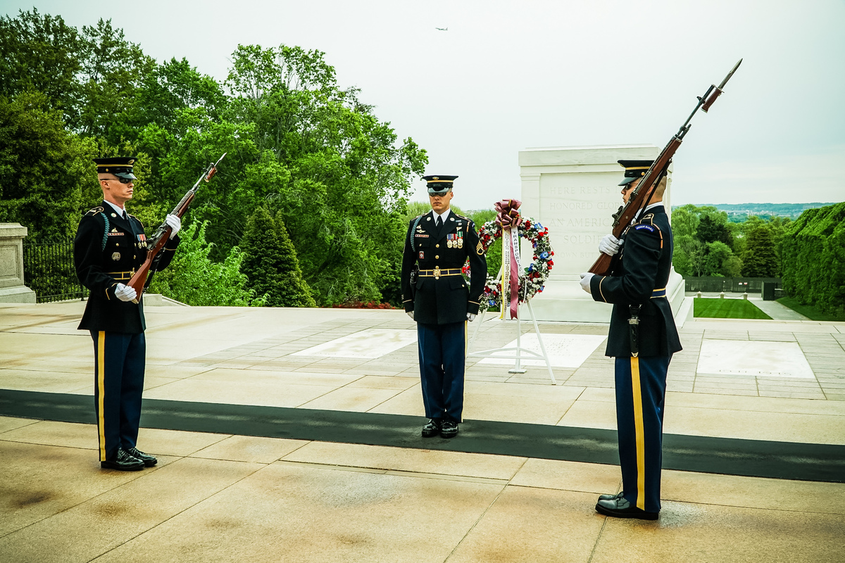 11 cosas que debe saber antes de visitar el cementerio nacional de Arlington - 11