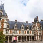 Los 7 mejores castillos para visitar en el Valle del Loira