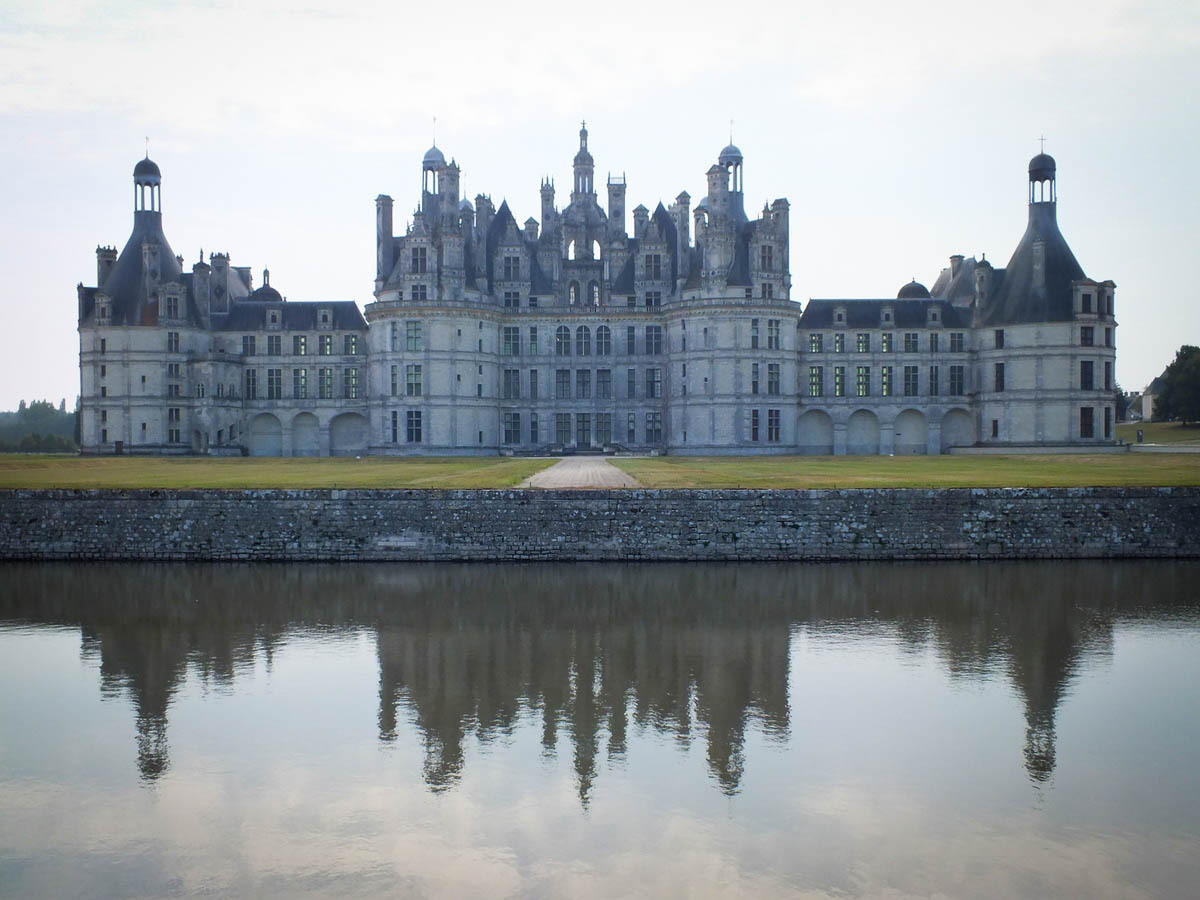 Los 7 mejores castillos para visitar en el Valle del Loira - 9