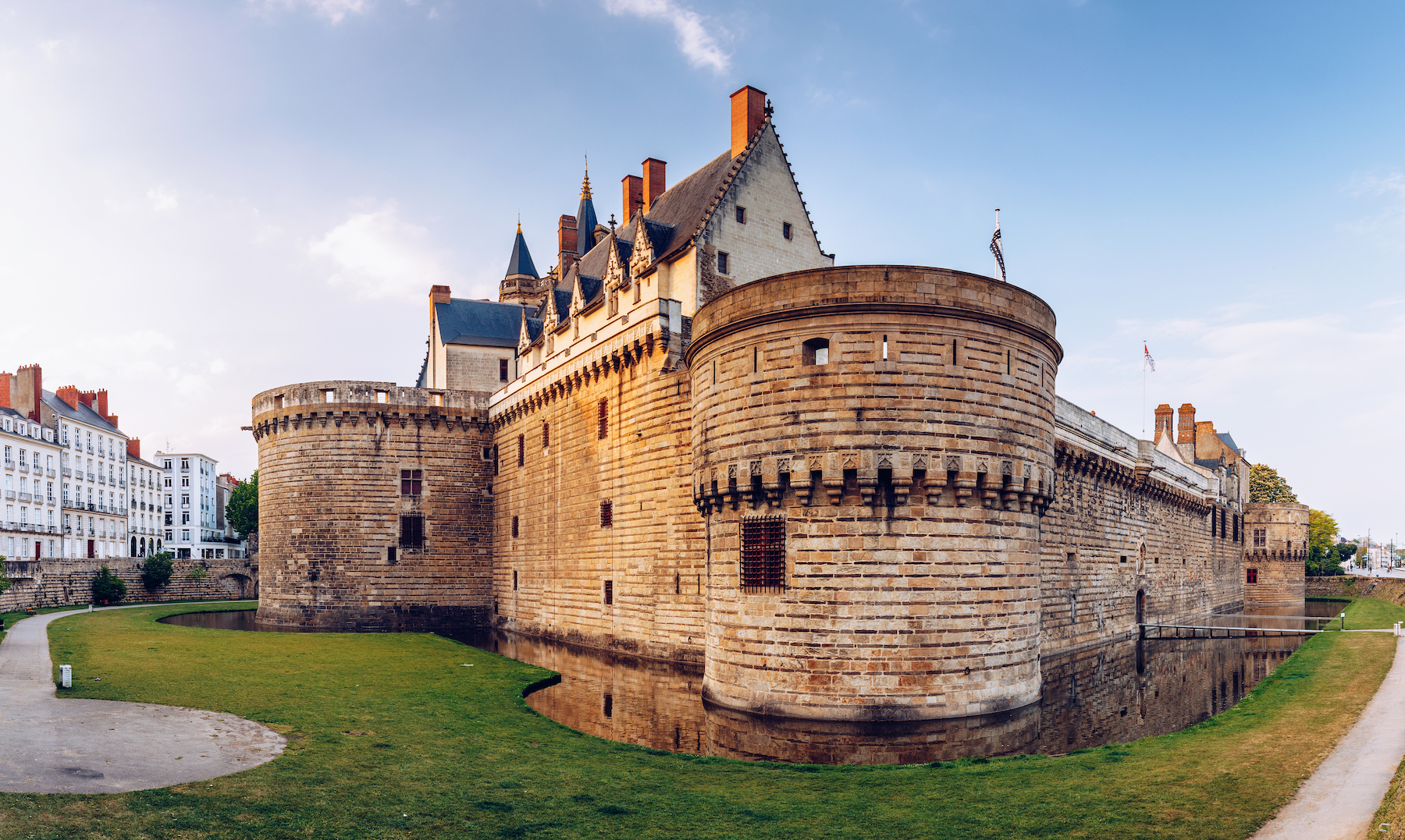 9 razones para visitar Beautiful Nantes, Francia - 383