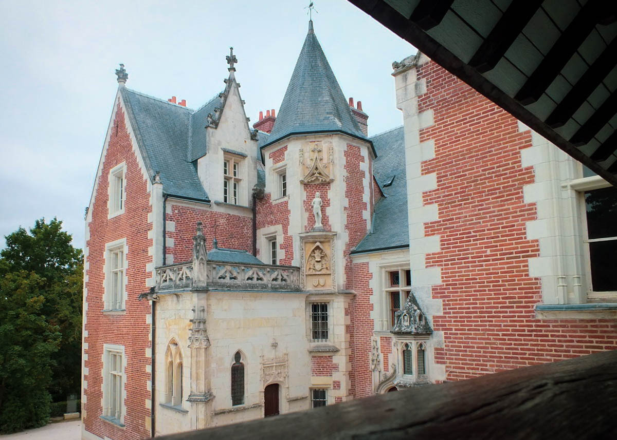 Los 7 mejores castillos para visitar en el Valle del Loira - 17