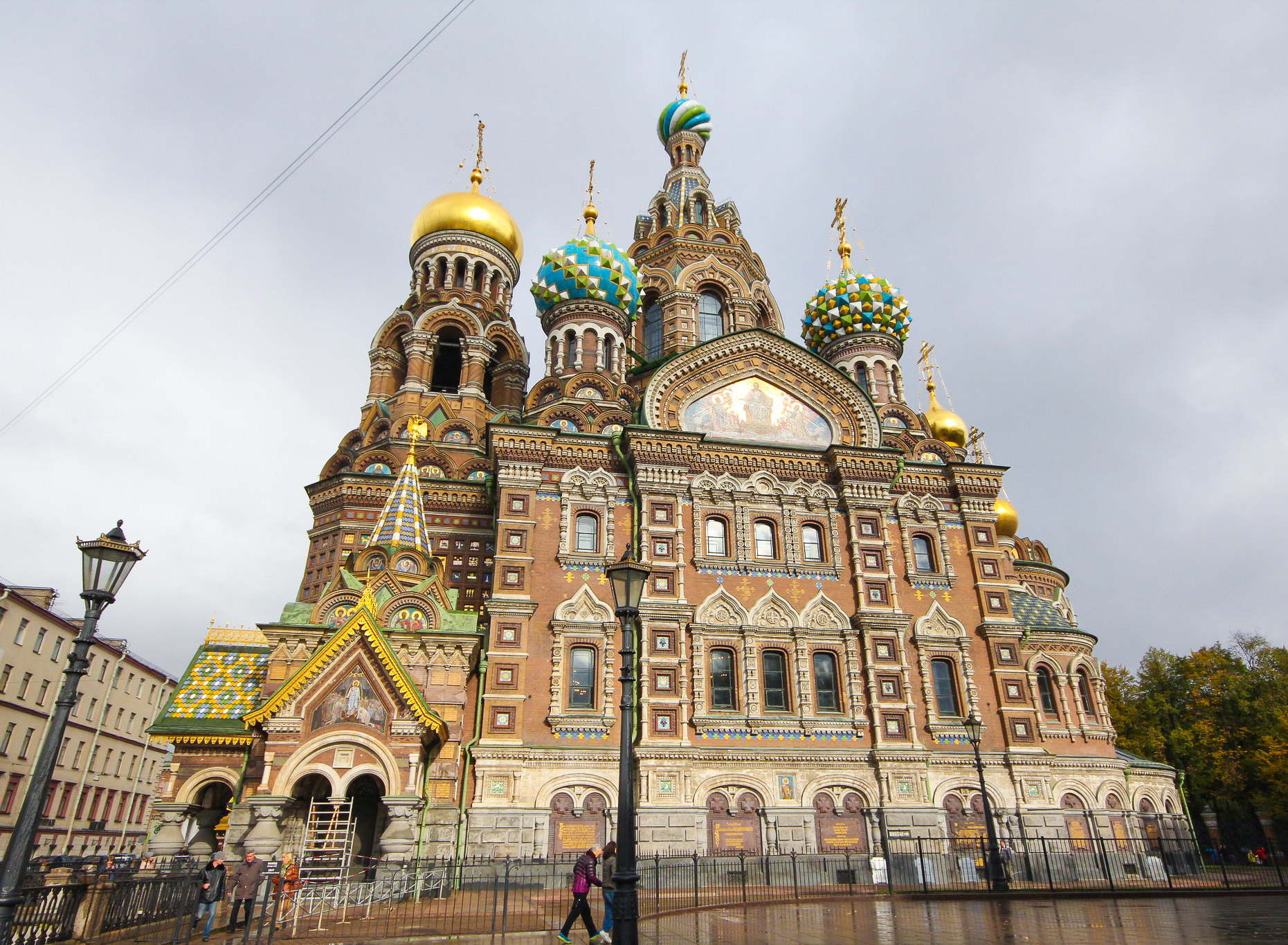 Cómo pasar un día increíble en San Petersburgo, Rusia - 7