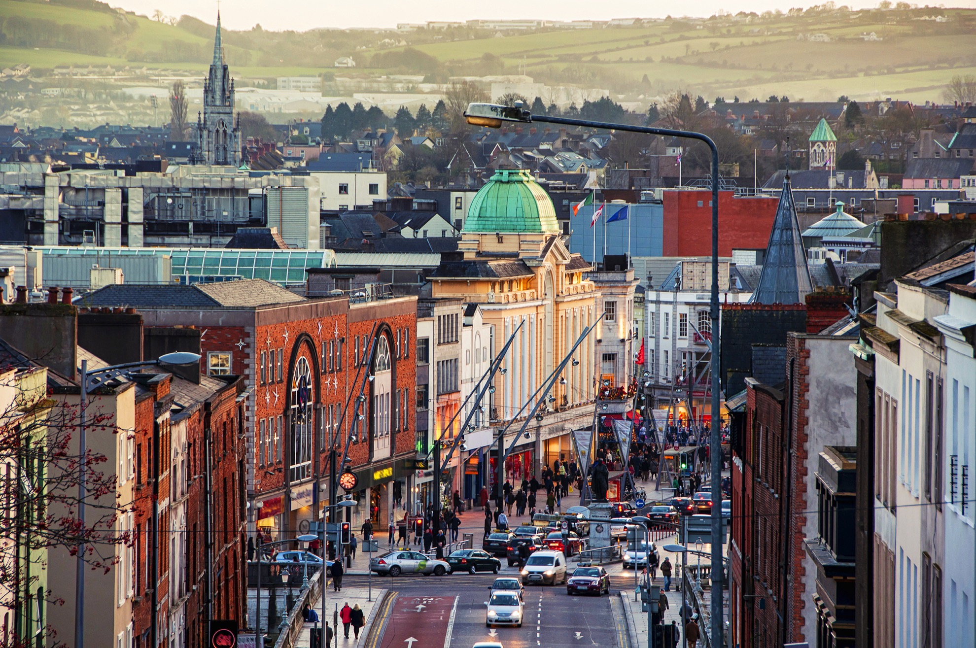 9 Consejos de viaje útiles para visitar el condado de Cork, Irlanda - 11