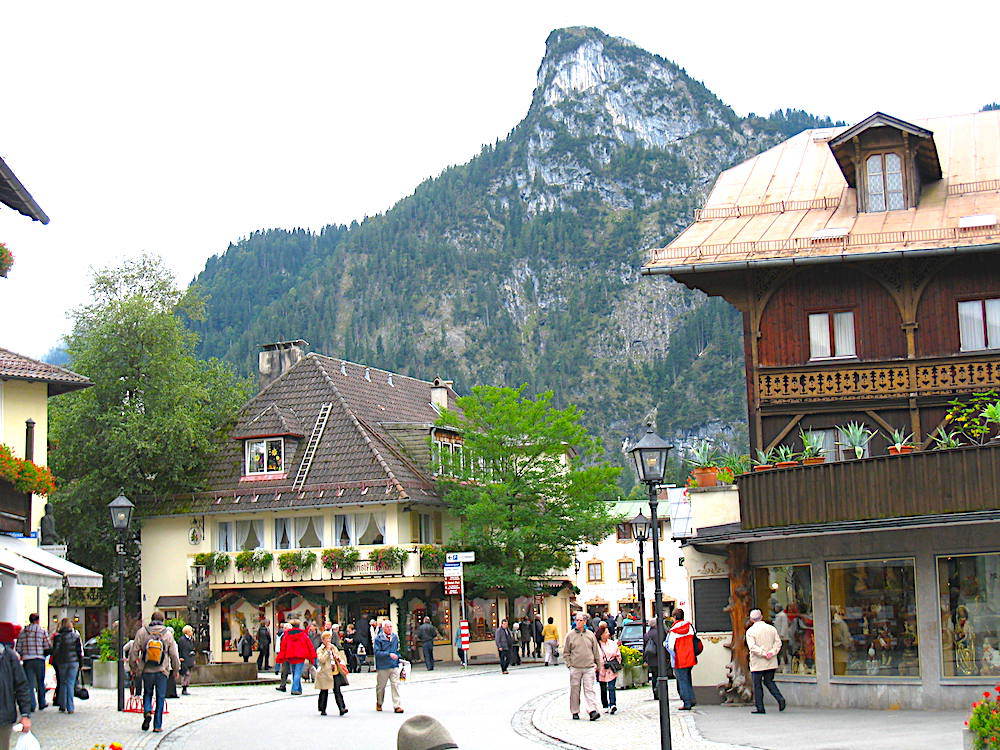 El misterio y la historia del juego de pasión de Oberammergau - 7